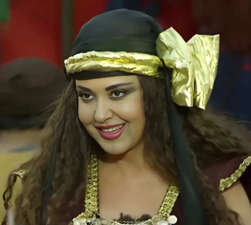 Avatar of Kulaiba 