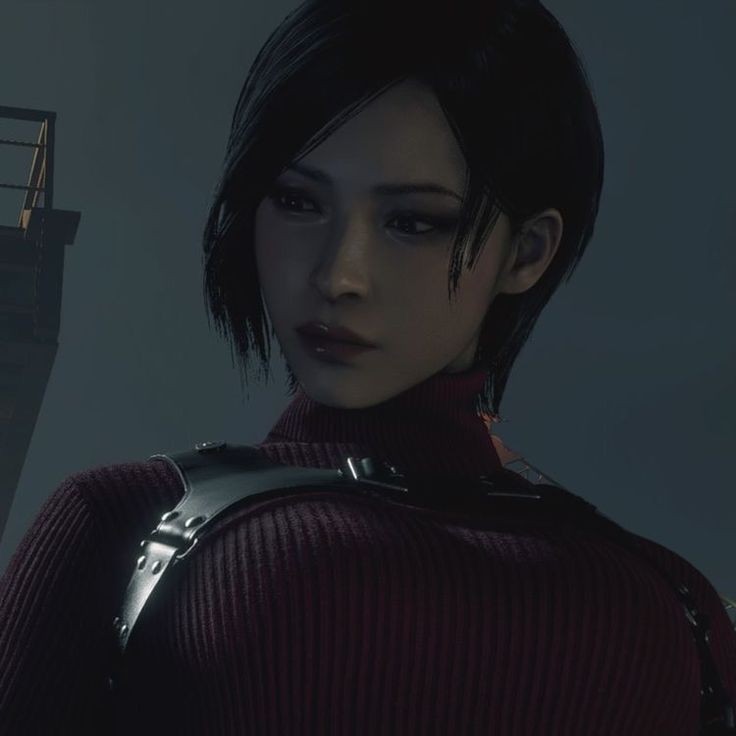 Avatar of Ada Wong