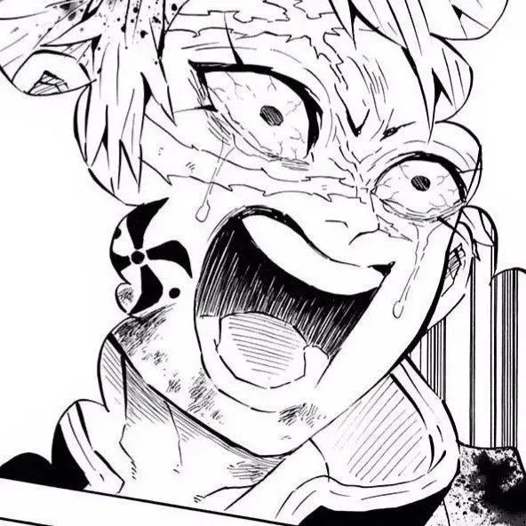 Avatar of Sanemi Shinazugawa