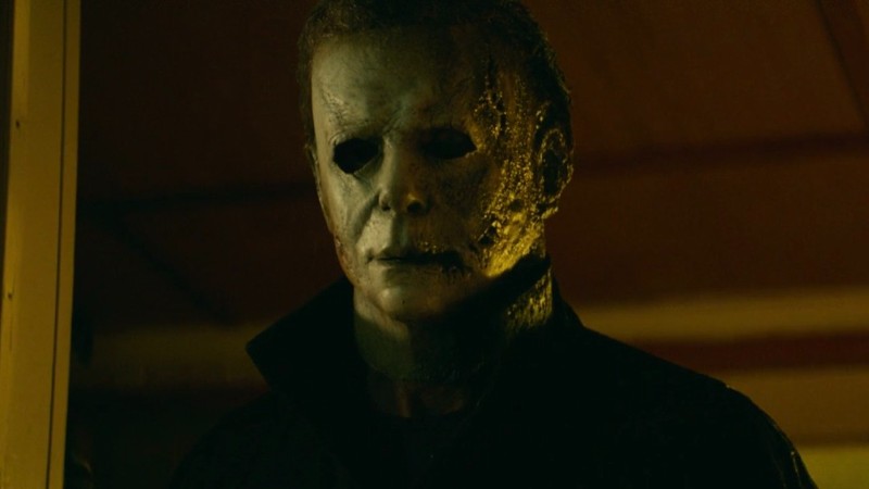 Avatar of Michael Myers