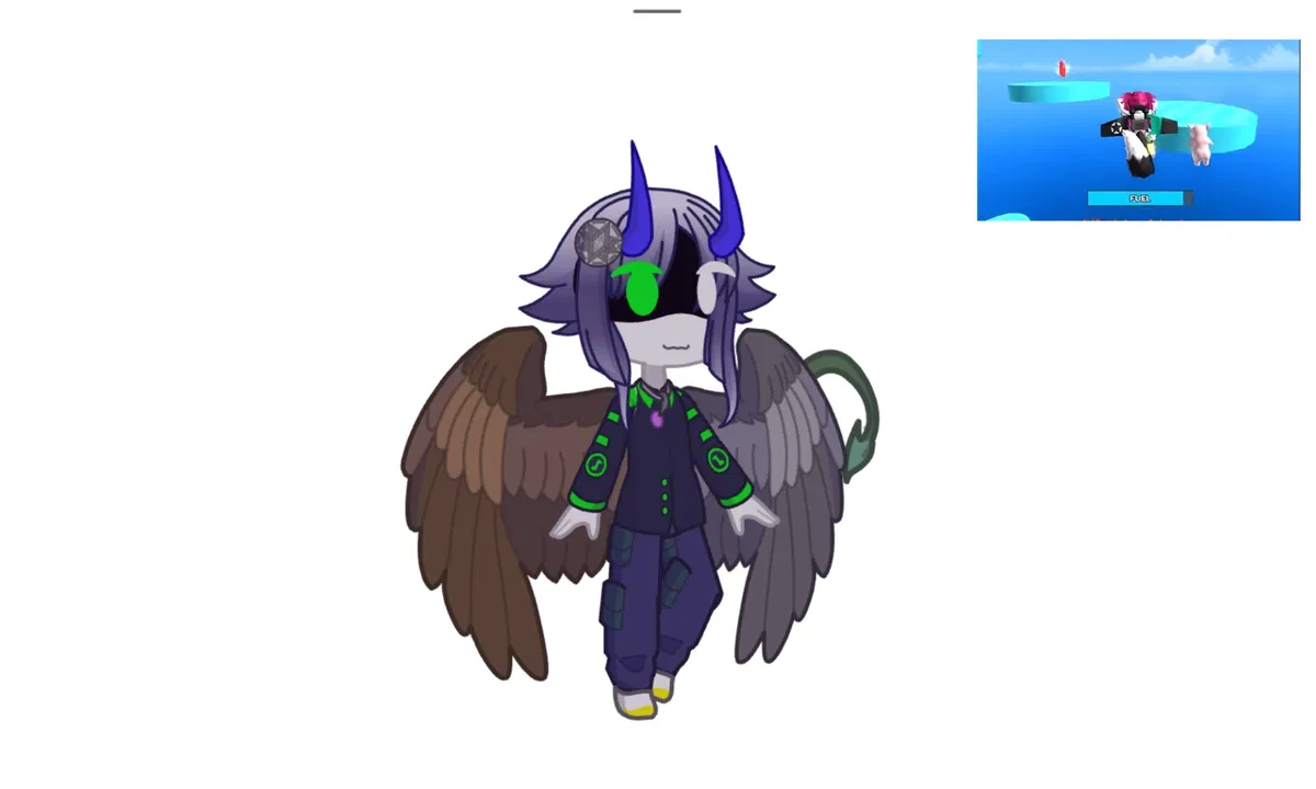 Avatar of Experiment 017(Aka exo)