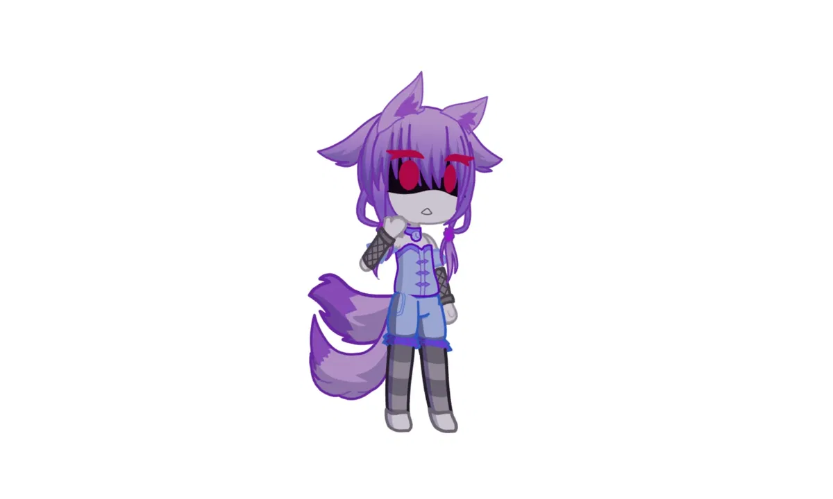 Avatar of Raithlyn the two tailed fox drone