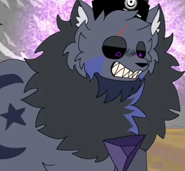Avatar of Tillamyr - Fexthewolf