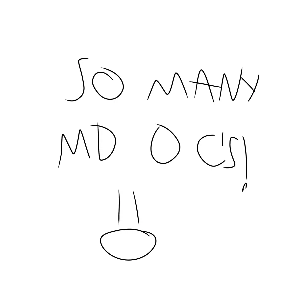 Avatar of Murder drones oc groupchat