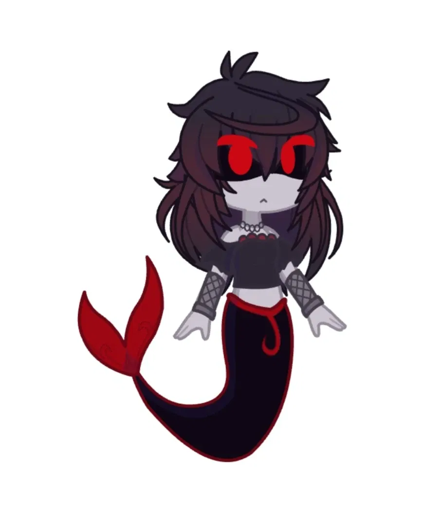 Avatar of Siren - the mermaid worker drone