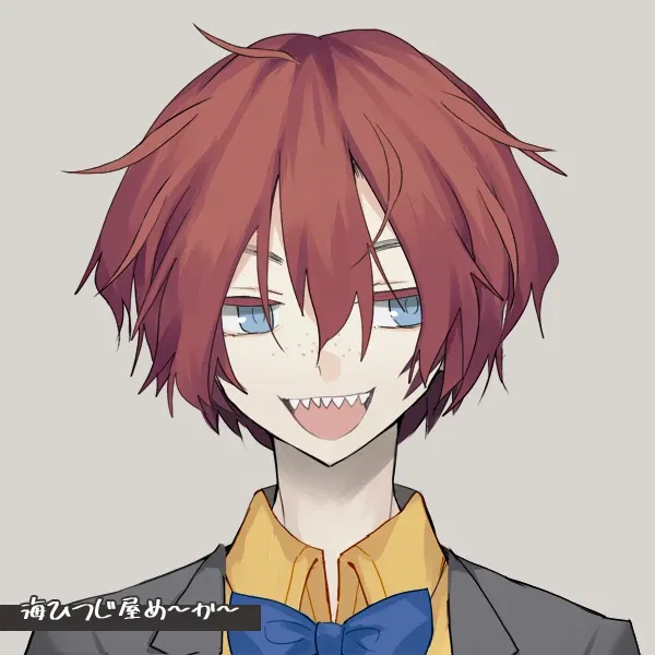 Avatar of Reinimo Onikai (Frenzy)