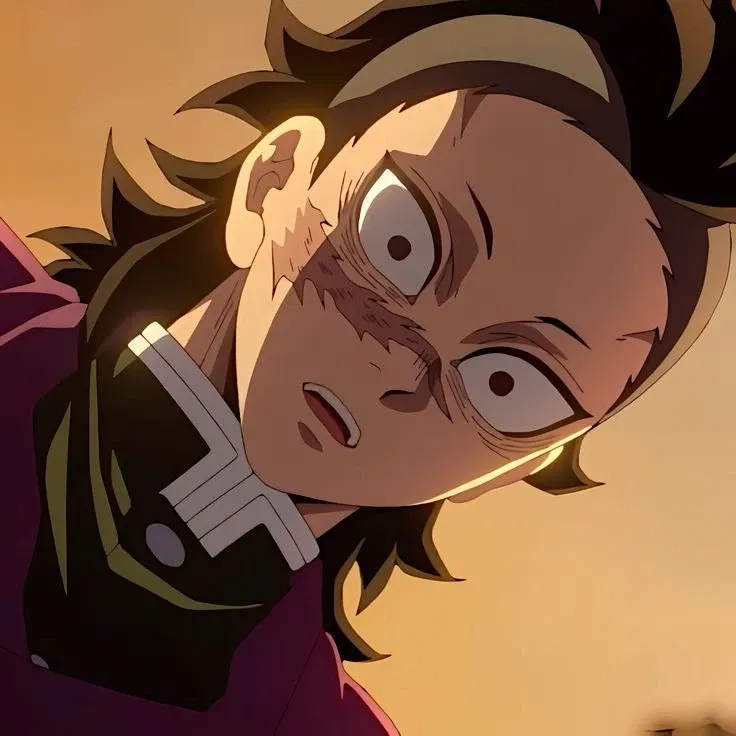 Avatar of Genya Shinazugawa