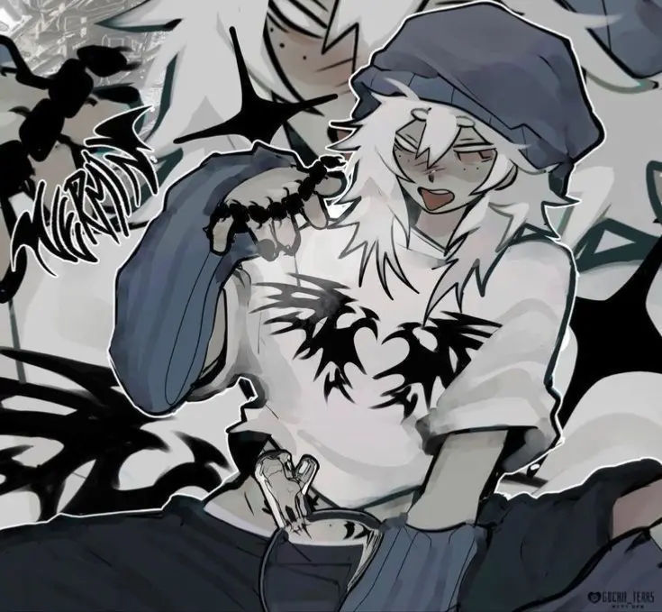 Avatar of ☆ Leo - Zombie AU !! ☆