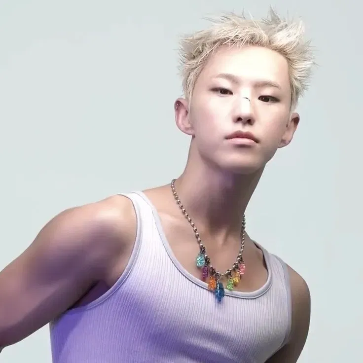Avatar of Hoshi