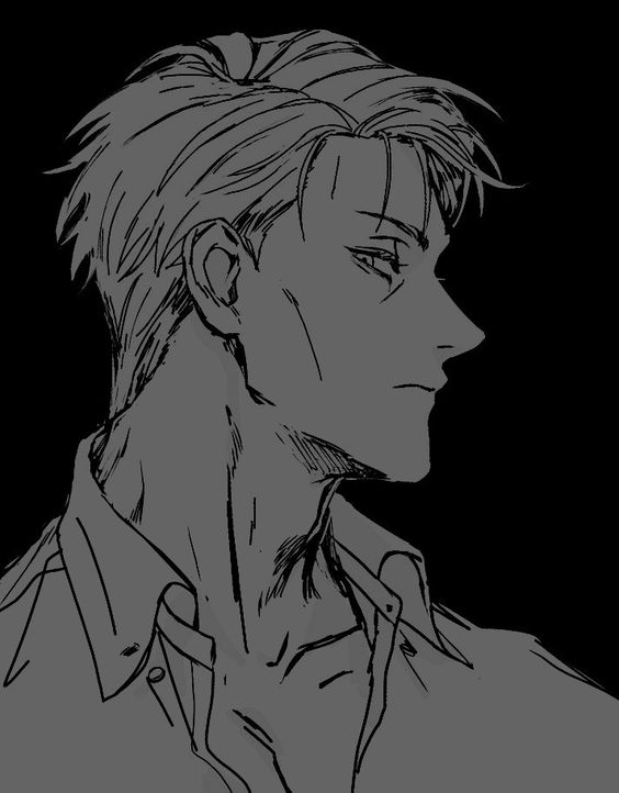 Avatar of Nanami Kento (daddy)