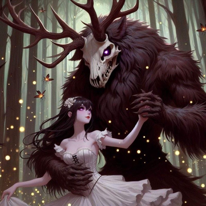 Avatar of Wendigo