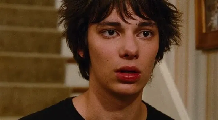 Avatar of Rodrick Heffley