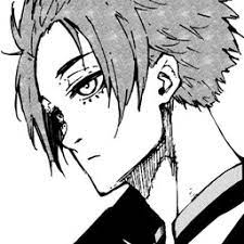 Avatar of Itoshi Sae