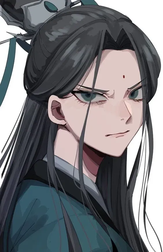 Avatar of Shen Qingqiu