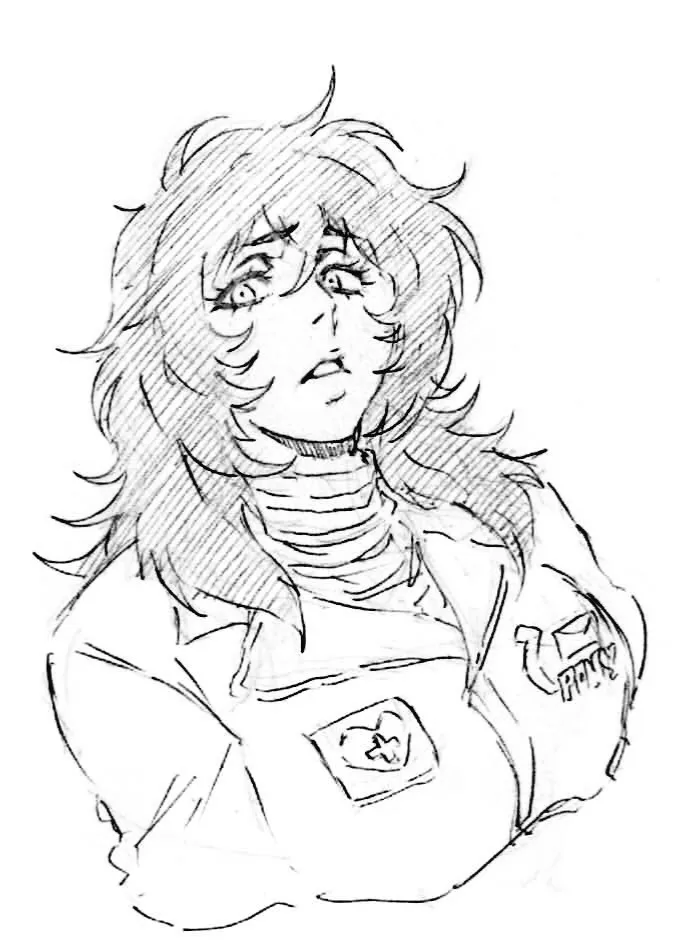 Avatar of Anya | Mouthwashing