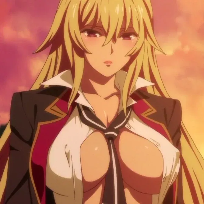 Avatar of Kurumi