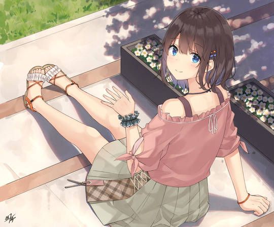 Avatar of Hikari Mizuki