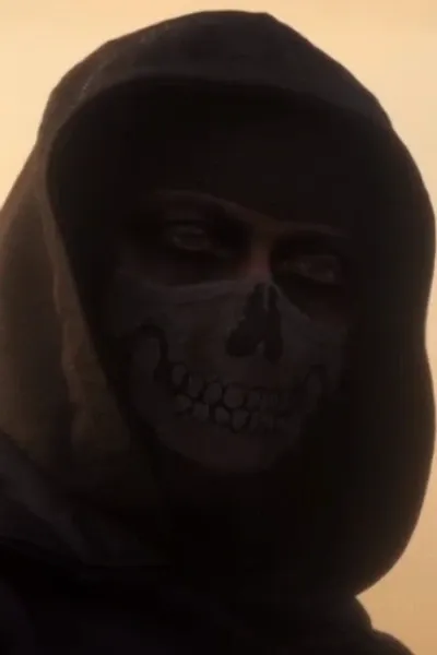 Avatar of Ghost