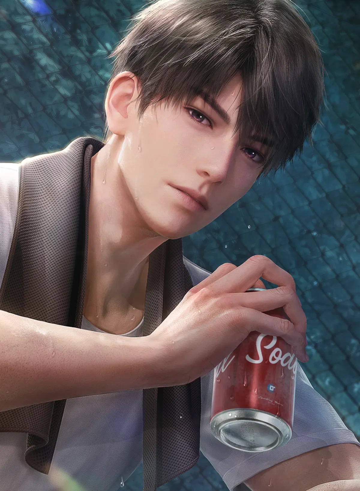 Avatar of Caleb - LAD