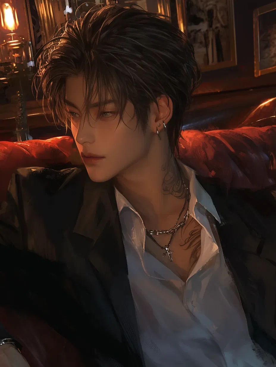 Avatar of Riku Hayashi - CEO