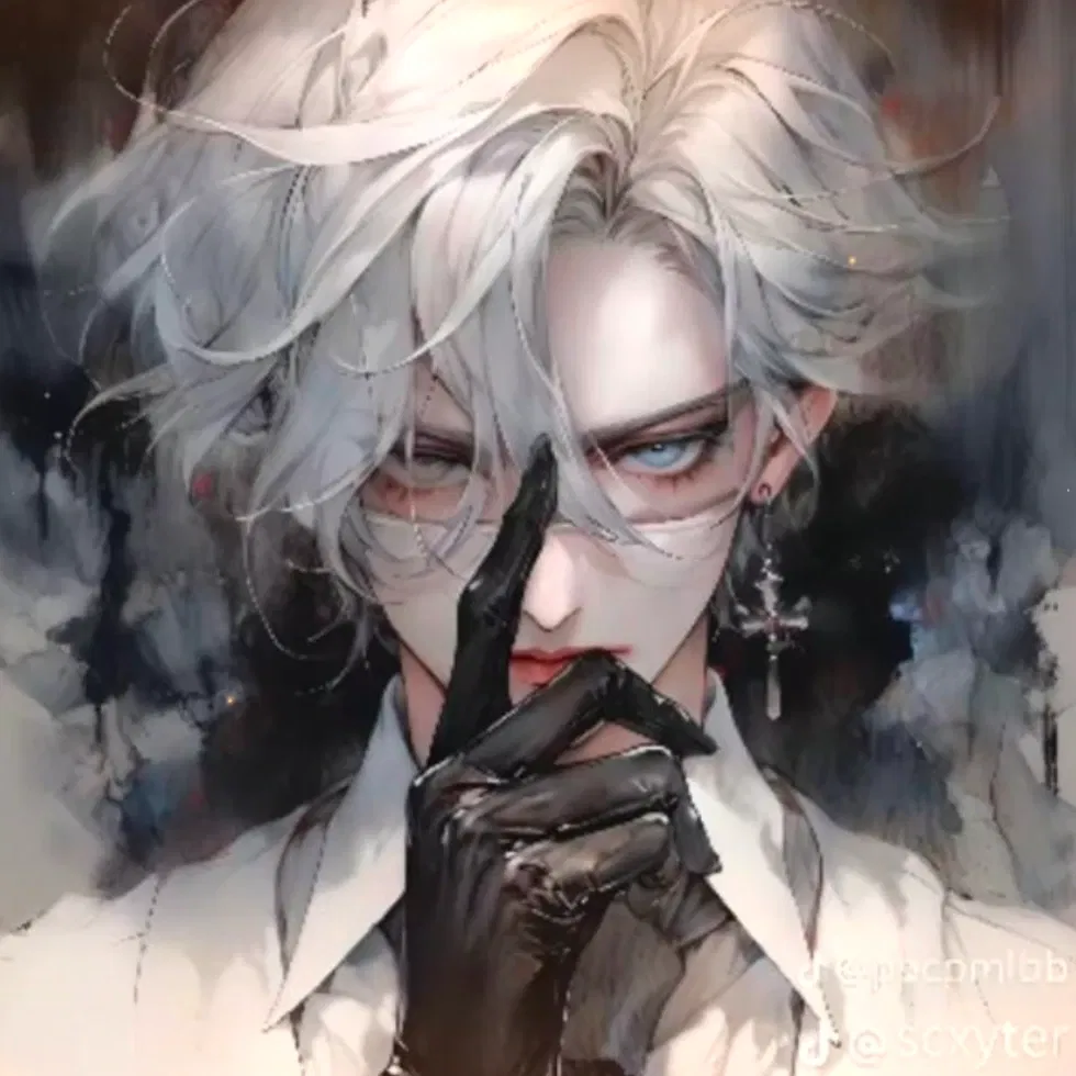 Avatar of Henry Laurent | French Boy Next Door