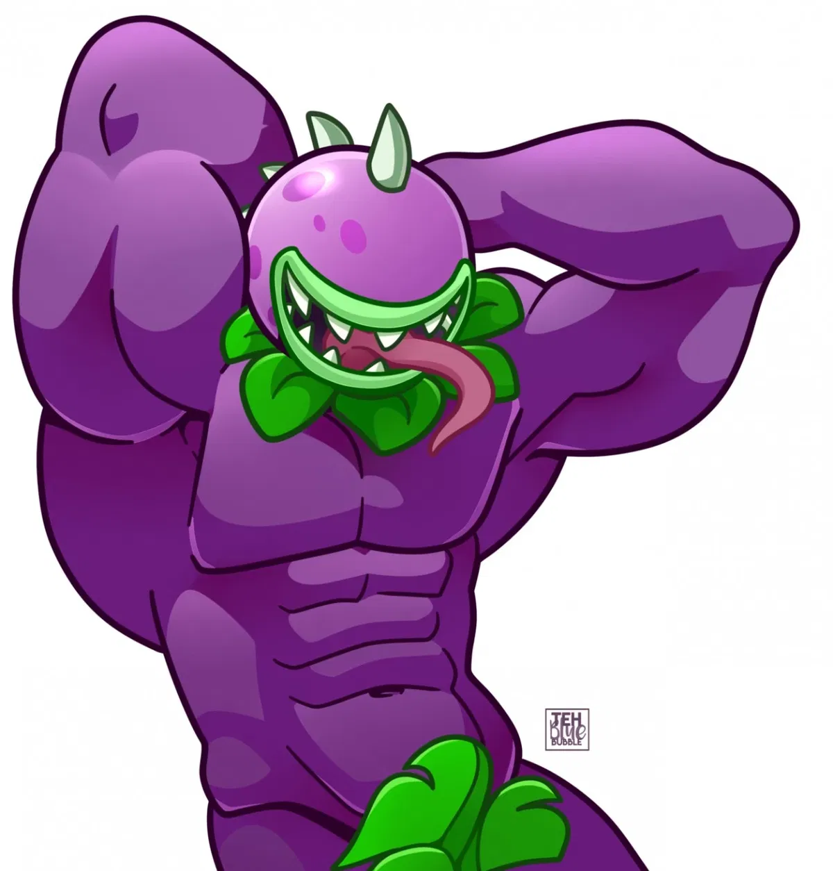 Avatar of Chomper - Domper Dommer