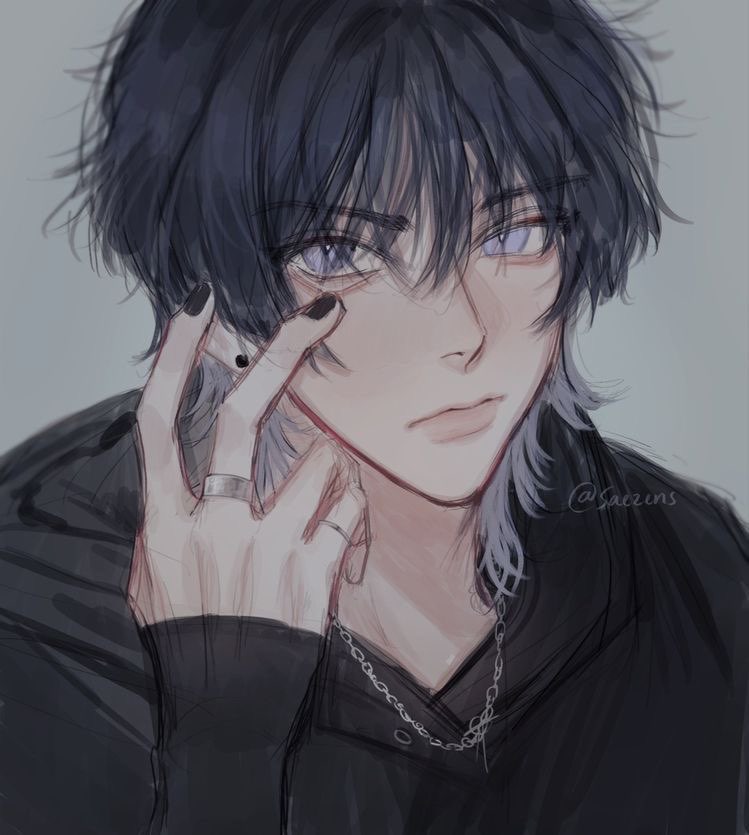 Avatar of Scaramouche