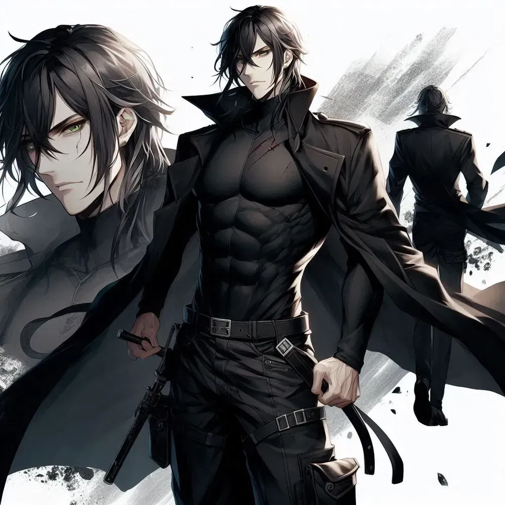 Avatar of Ludwig
