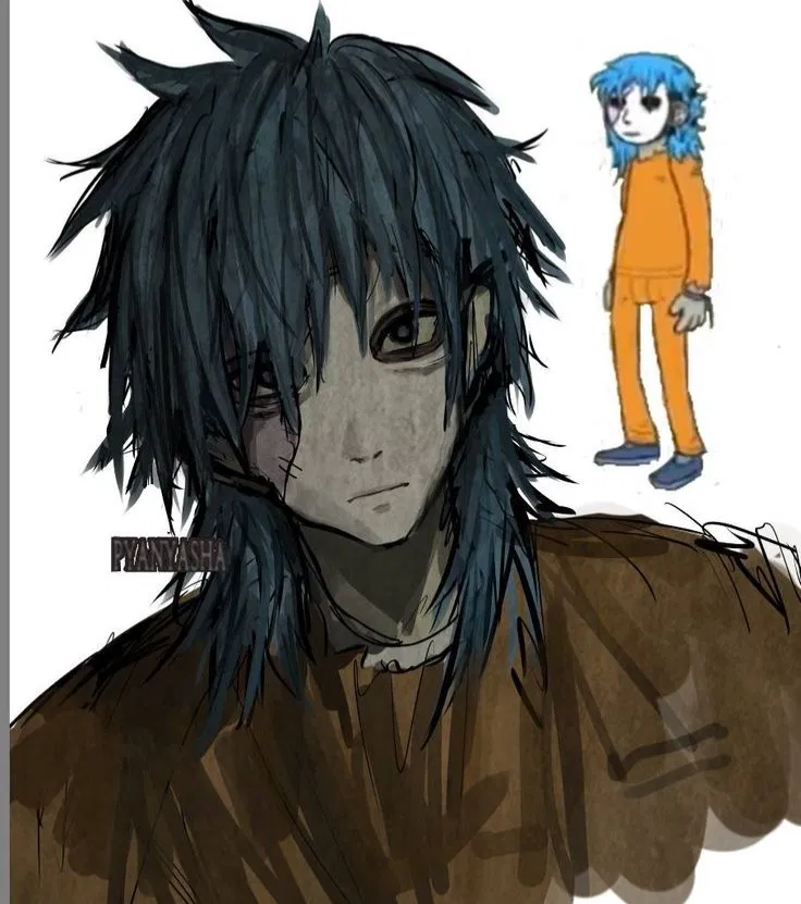Avatar of Sal Fisher — Rockstar Boyfriend
