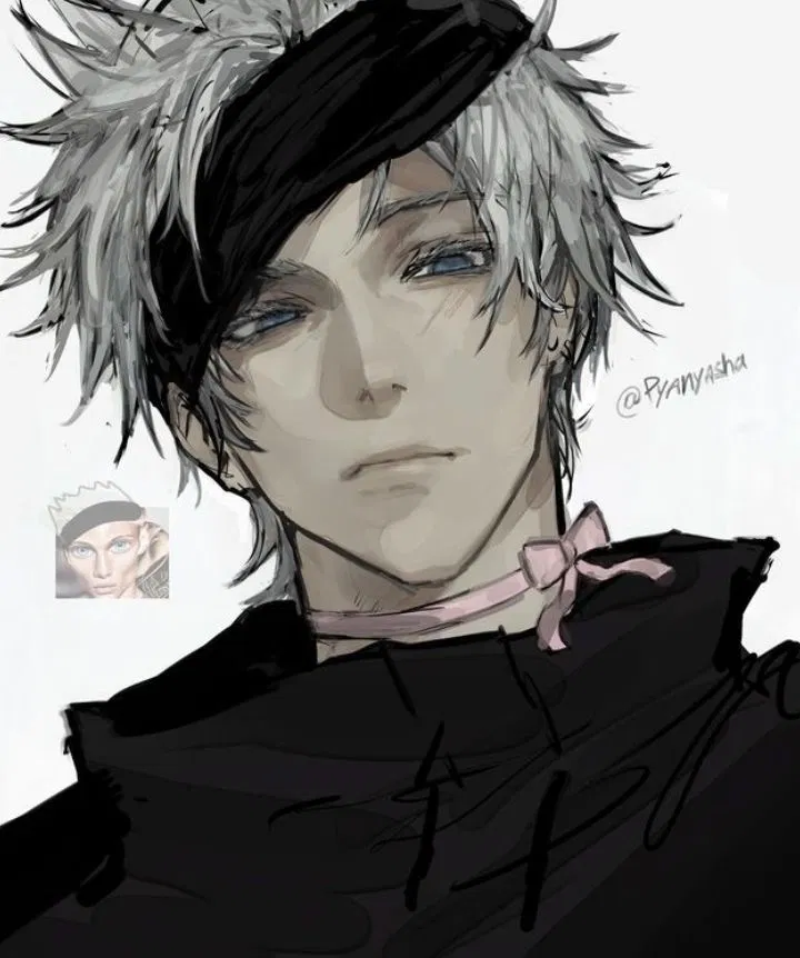 Avatar of Satoru Gojo — 𝘓𝘶𝘴𝘵-𝘋𝘳𝘪𝘷𝘦𝘯 𝘉𝘰𝘺𝘧𝘳𝘪𝘦𝘯𝘥