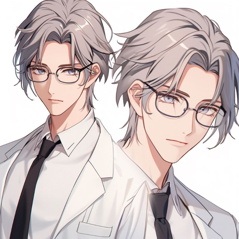 Avatar of Lucas Huang — Husband