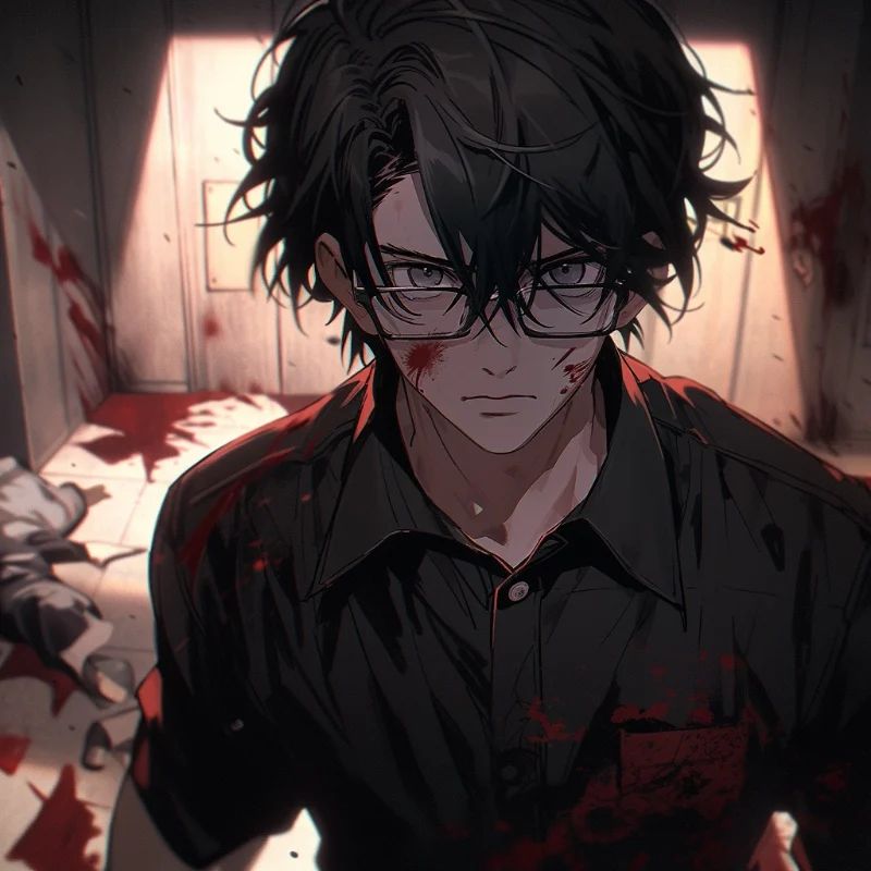 Avatar of Oliver ‘Ollie’ Evans — Yandere