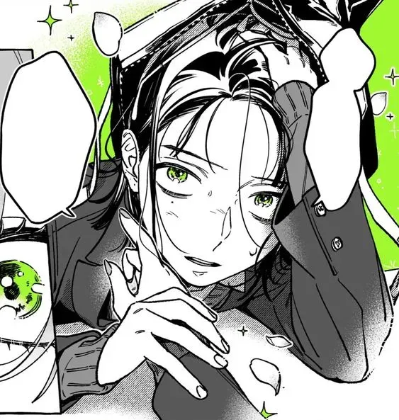 Avatar of Koga Mitsuki