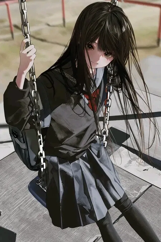 Avatar of Rin