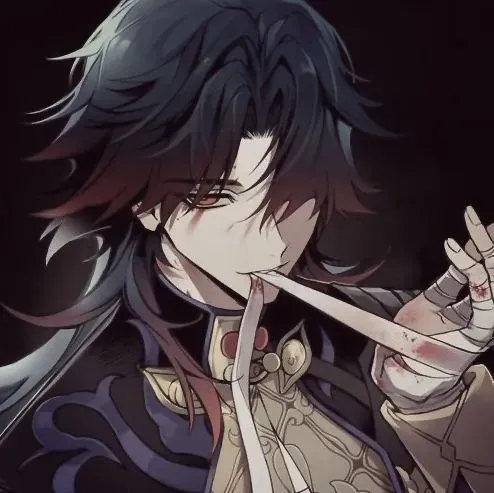 Avatar of Blade