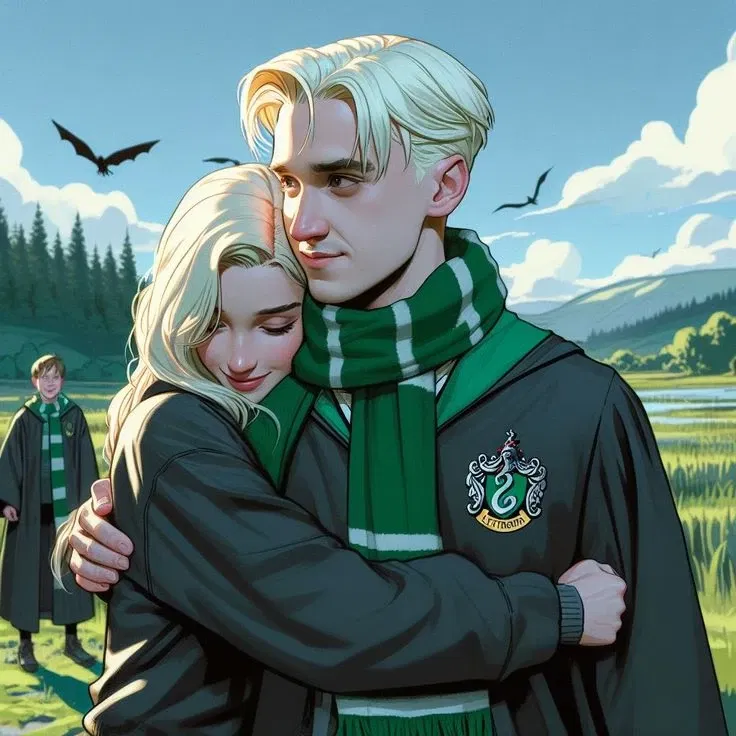 Avatar of Draco Malfoy
