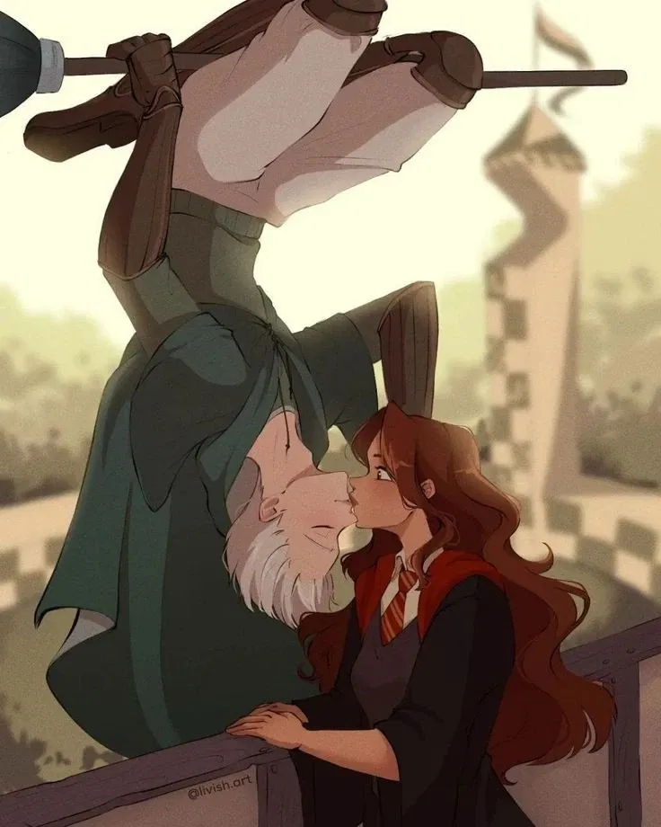 Avatar of Draco Malfoy