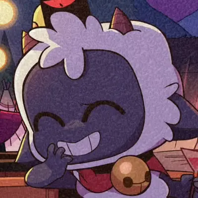 Avatar of 𝓛𝓪𝓶𝓫