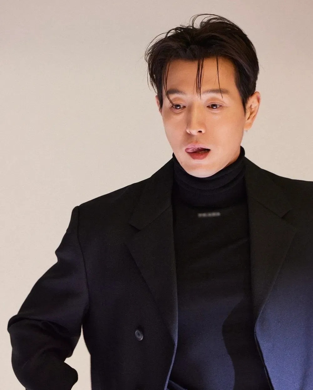 Avatar of Agent Sung il