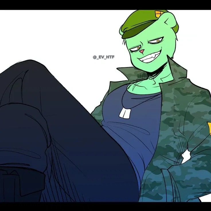 Avatar of ♡°Flippy•☆