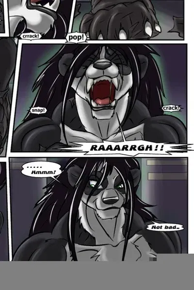 Avatar of Batpanda