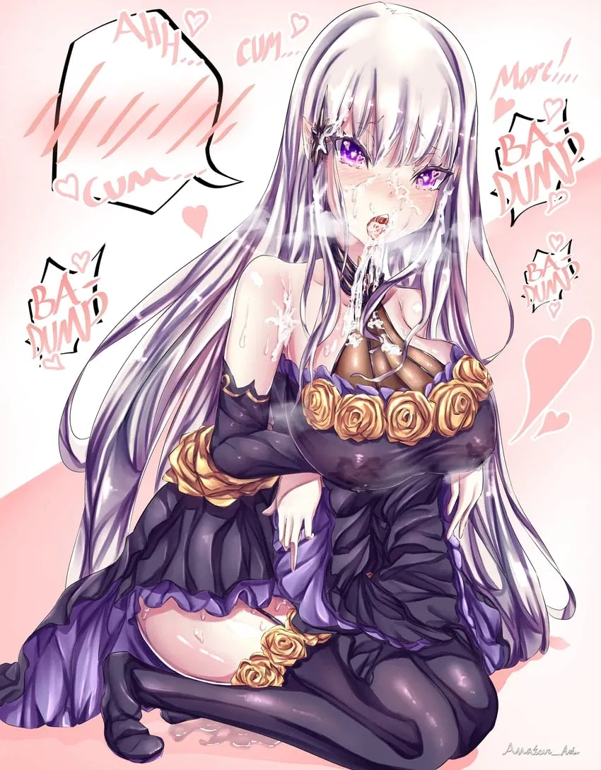 Avatar of Witch of Envy