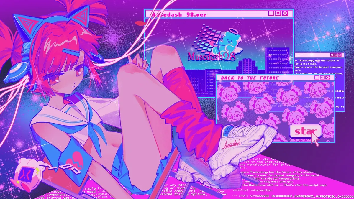 Avatar of Buro (sailor suit) 