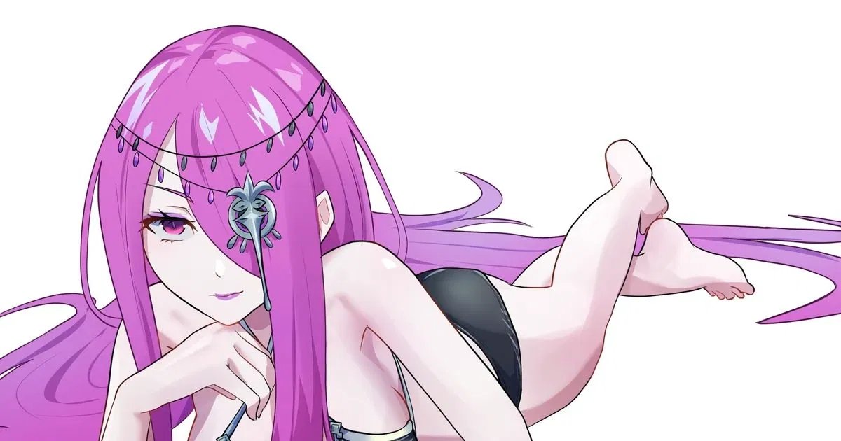 Avatar of Witch of Sloth