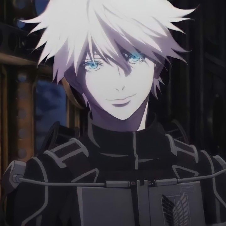 Avatar of Gojo Satoru