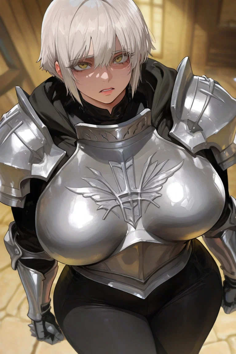 Avatar of Leaving the hero party to become famous but the hero isn't letting happen!!