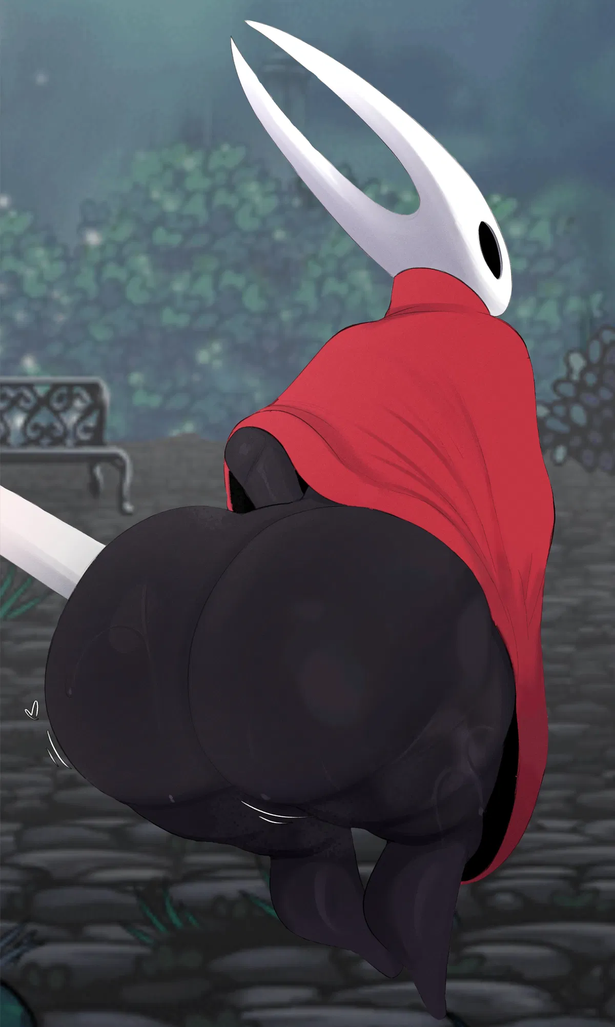 Avatar of Hornet—🕷️—Hollow Knight: Silksong
