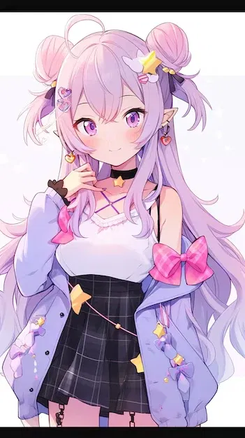 Avatar of Ex-Crush (Character.Ai)