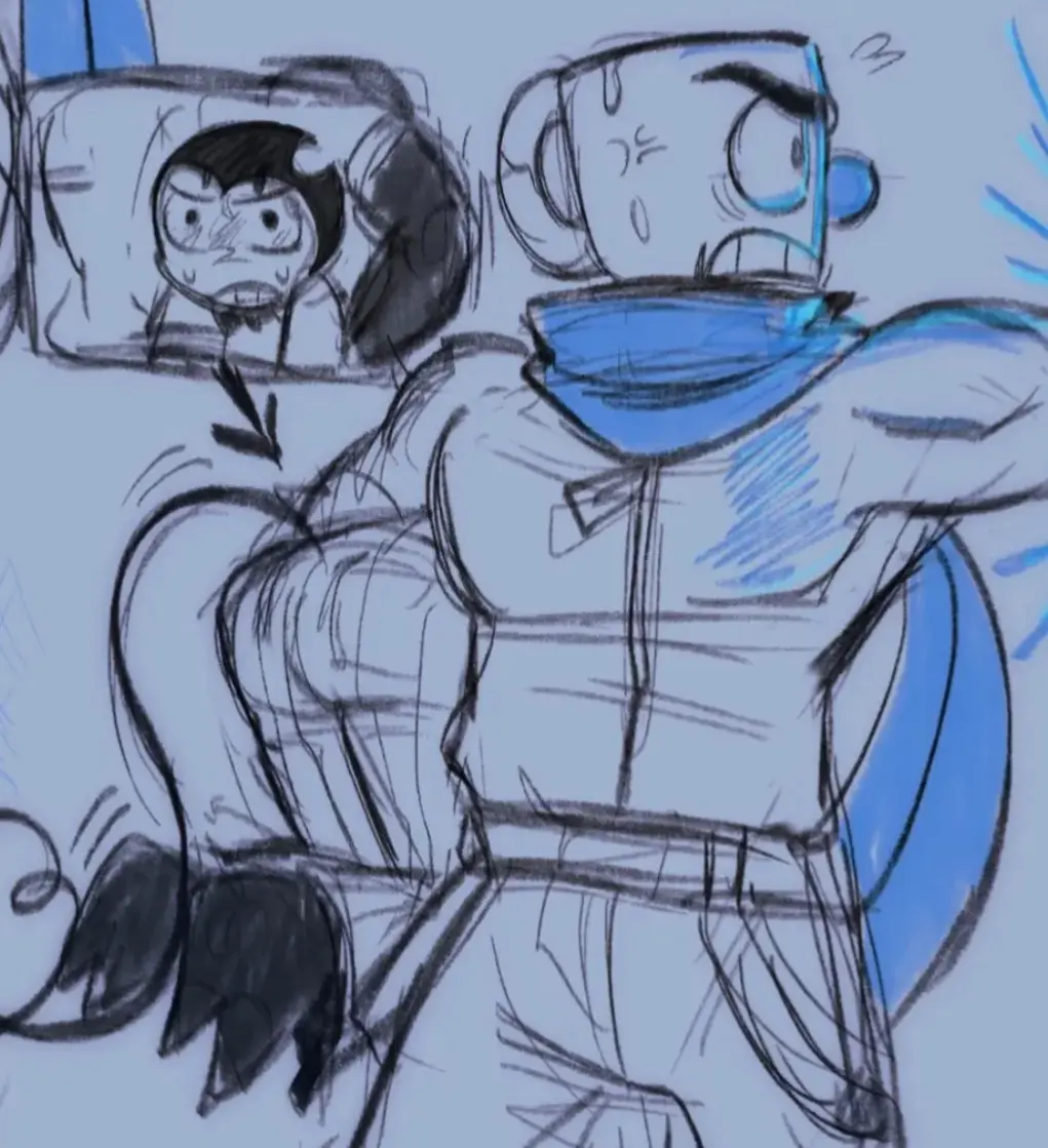 Avatar of Motm Mugman