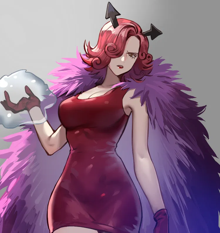 Avatar of Charlotte Galette